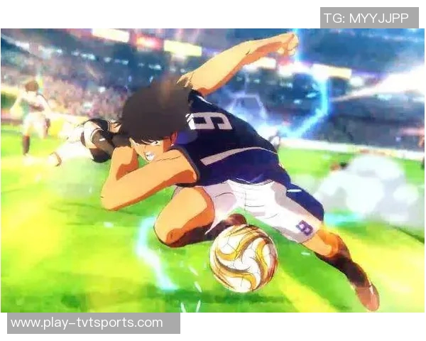 足球小将图片欣赏与解析带你重温经典足球动画的热血与梦想