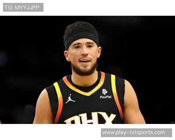 布克今夏将签下2年1498亿美元提前续约合同助力球队未来发展