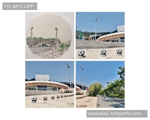 足球公园：探索足球文化的乐园与社区互动的新平台